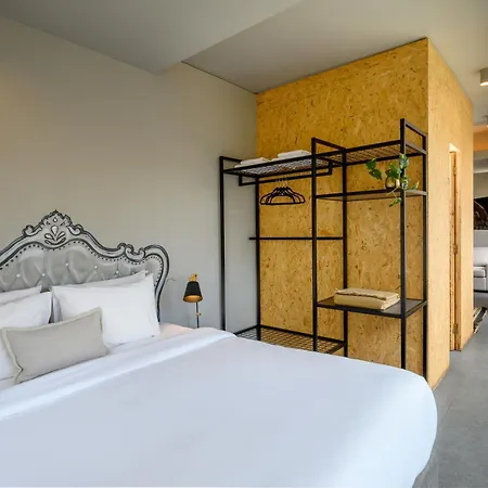 Apartamento Psiri Vibes Atenas Exterior foto