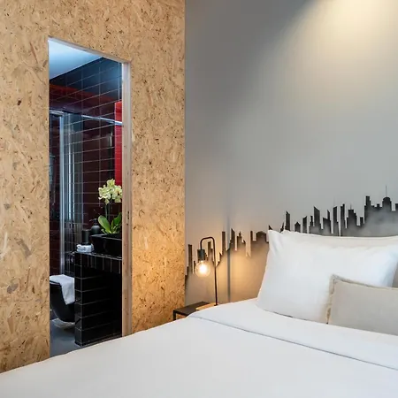 Apartamento Psiri Vibes Atenas Exterior foto