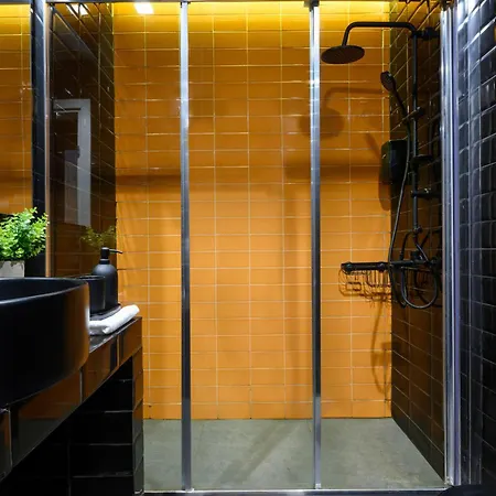 Apartamento Psiri Vibes Atenas Exterior foto