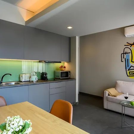 Apartamento Psiri Vibes Atenas Exterior foto