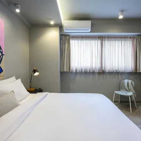 Apartamento Psiri Vibes Atenas Exterior foto