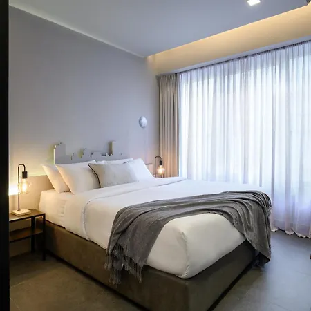 Apartamento Psiri Vibes Atenas Exterior foto