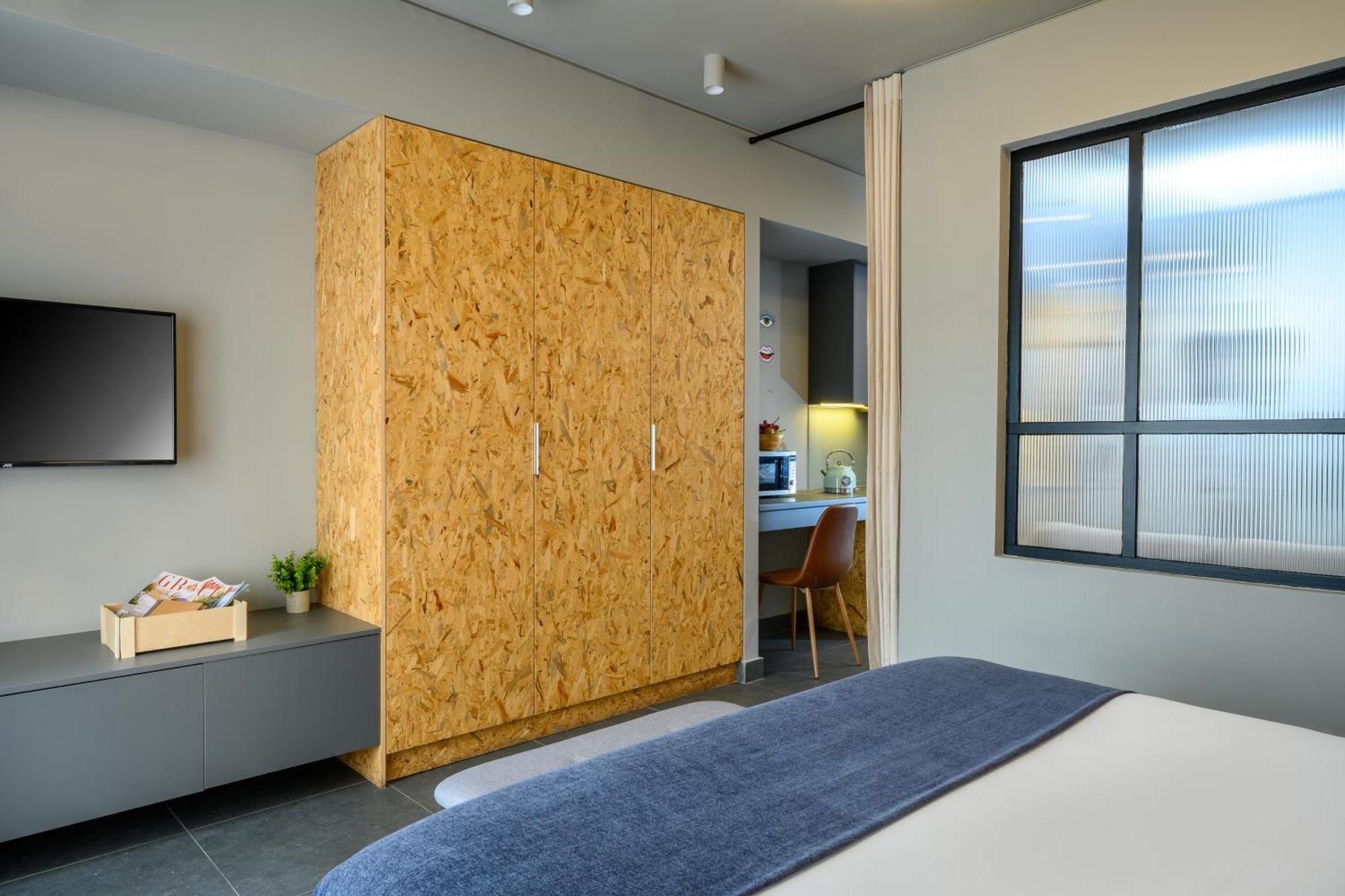 Psiri Vibes Apartment *