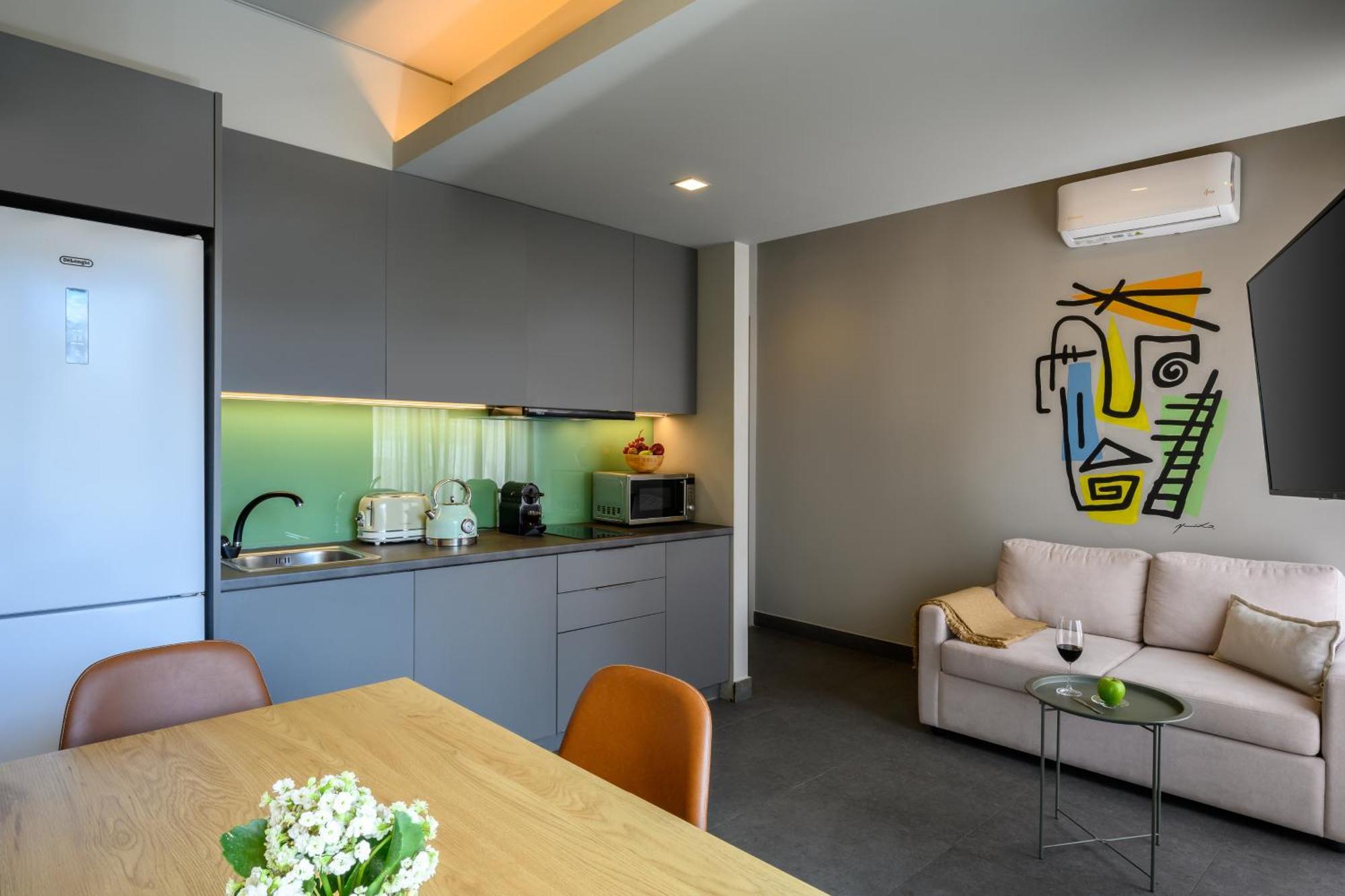 Apartment Psiri Vibes