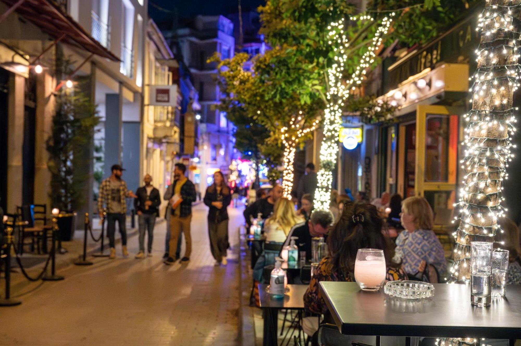 Psiri Vibes * Athens