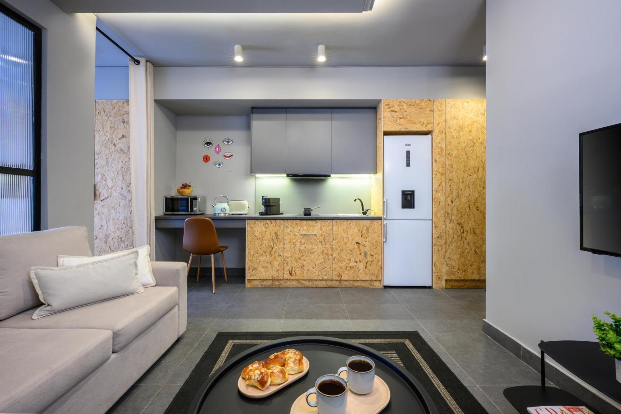 Psiri Vibes Apartment Athens