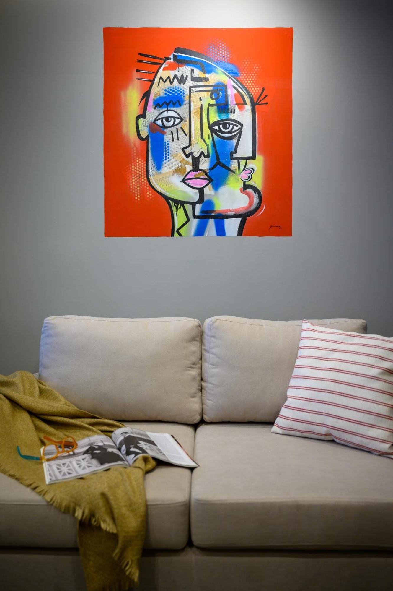 Apartment Psiri Vibes