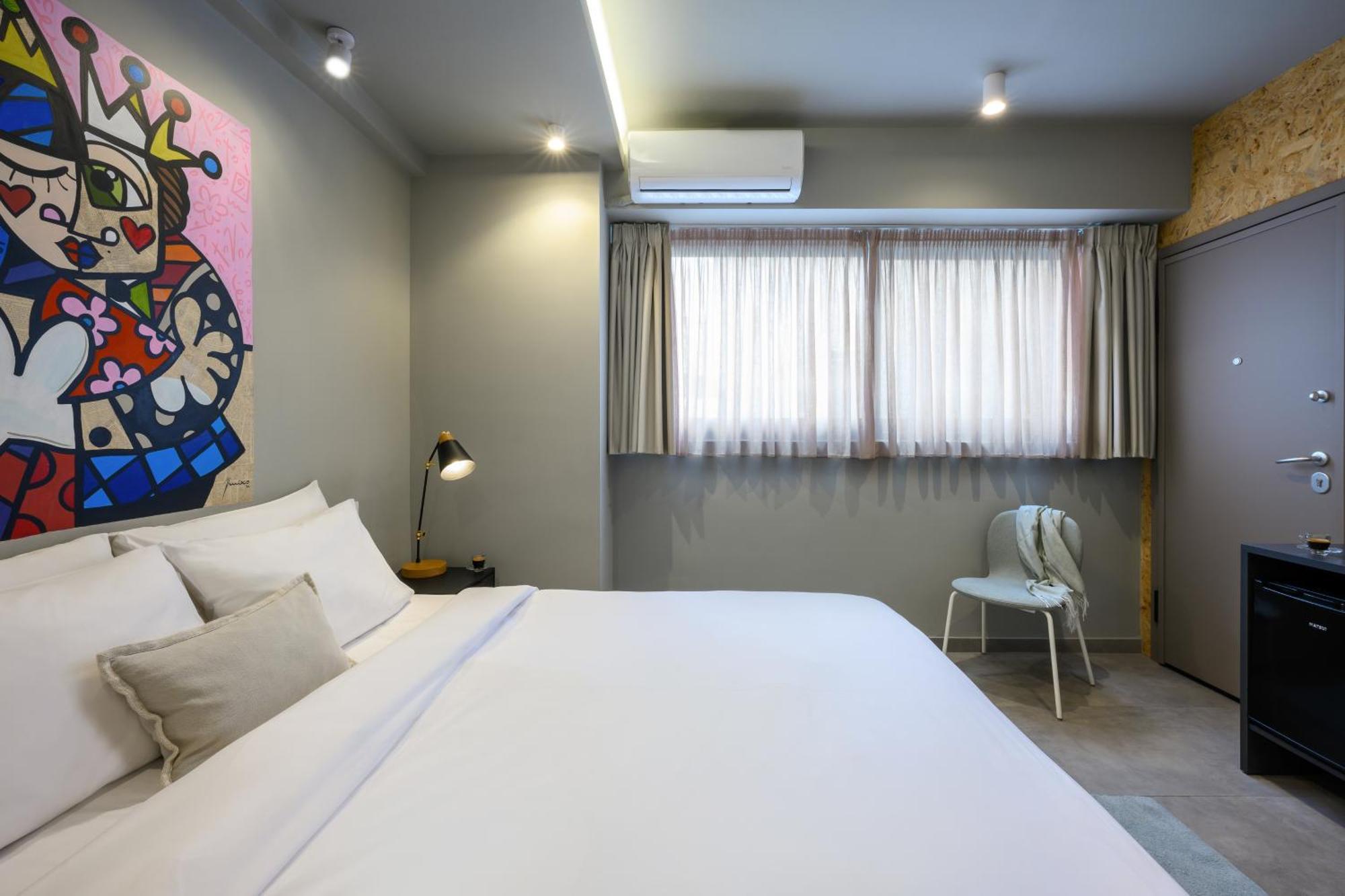 Psiri Vibes Apartment Athen